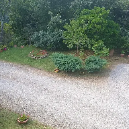 Guest house Casa Di Mezzacosta Castiglion Fiorentino