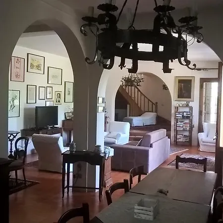 Casa Di Mezzacosta *