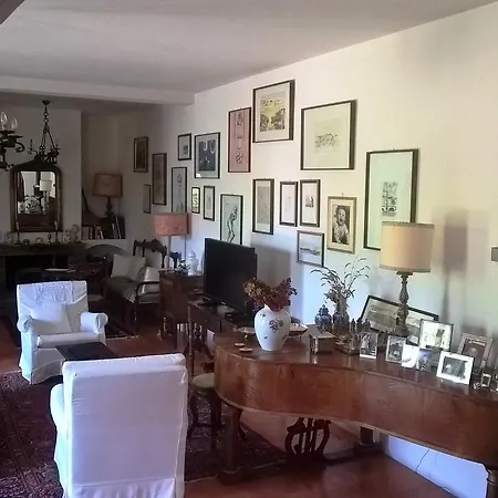 Casa Di Mezzacosta Guest house