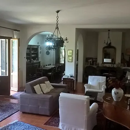 Casa Di Mezzacosta