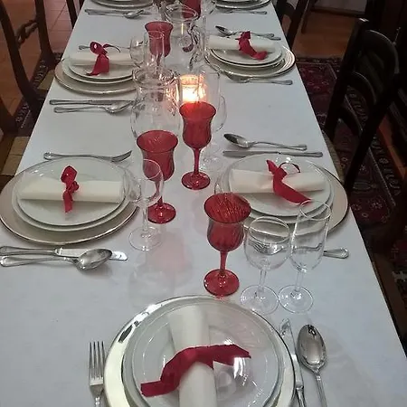 Guest house Casa Di Mezzacosta