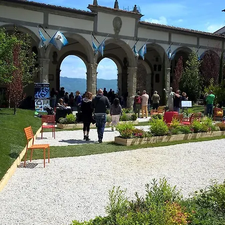 Casa Di Mezzacosta Guest house 3*