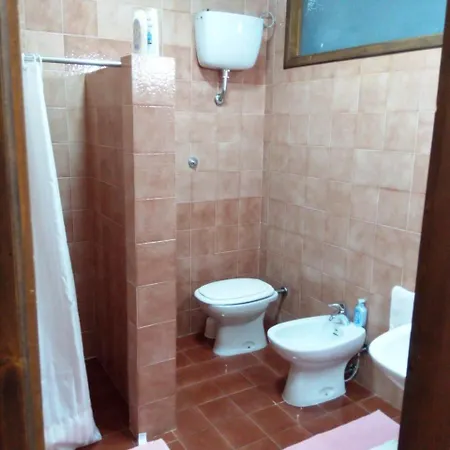 Casa Di Mezzacosta *