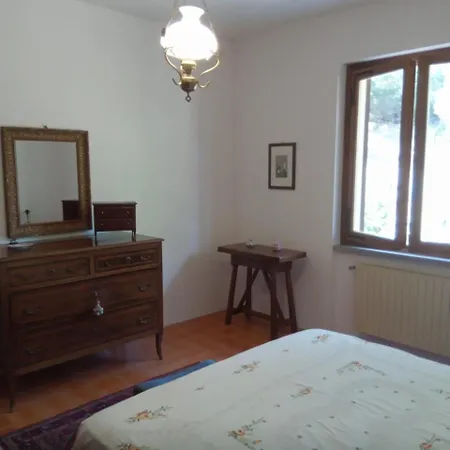 Guest house Casa Di Mezzacosta *