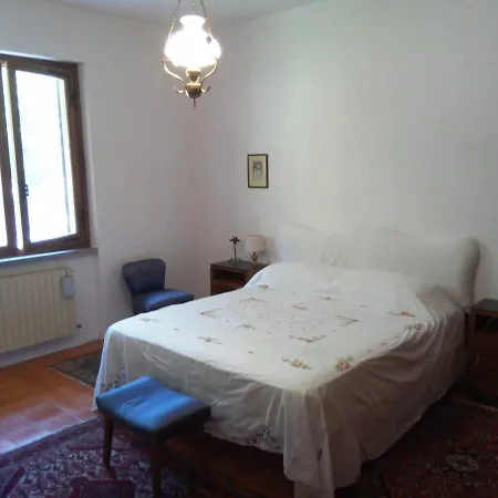Casa Di Mezzacosta * Castiglion Fiorentino