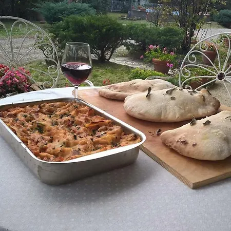 Casa Di Mezzacosta Castiglion Fiorentino