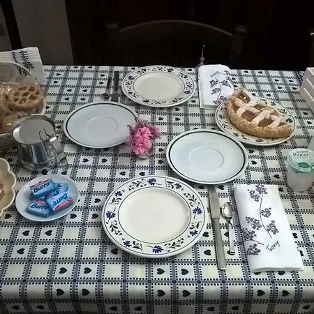 Casa Di Mezzacosta 3*