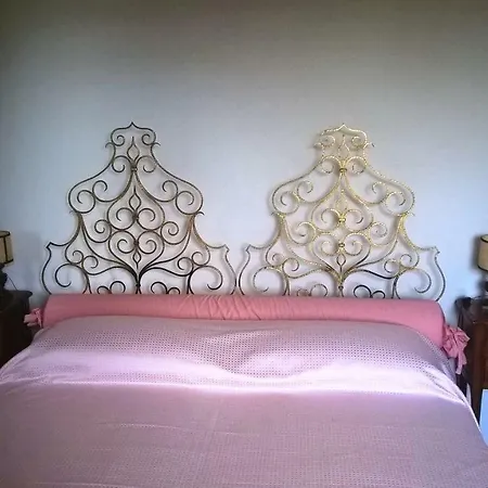 Casa Di Mezzacosta Guest house Castiglion Fiorentino