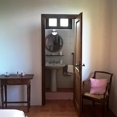Casa Di Mezzacosta 招待所 *