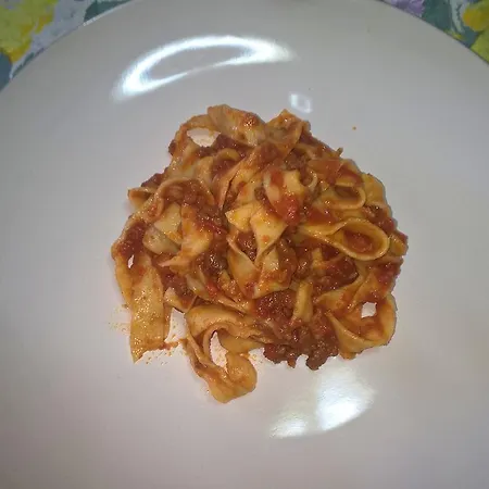 Casa Di Mezzacosta * 卡斯蒂里昂·菲奥伦蒂